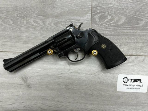 Revolveri TAURUS .357 6" - TSR Sporting