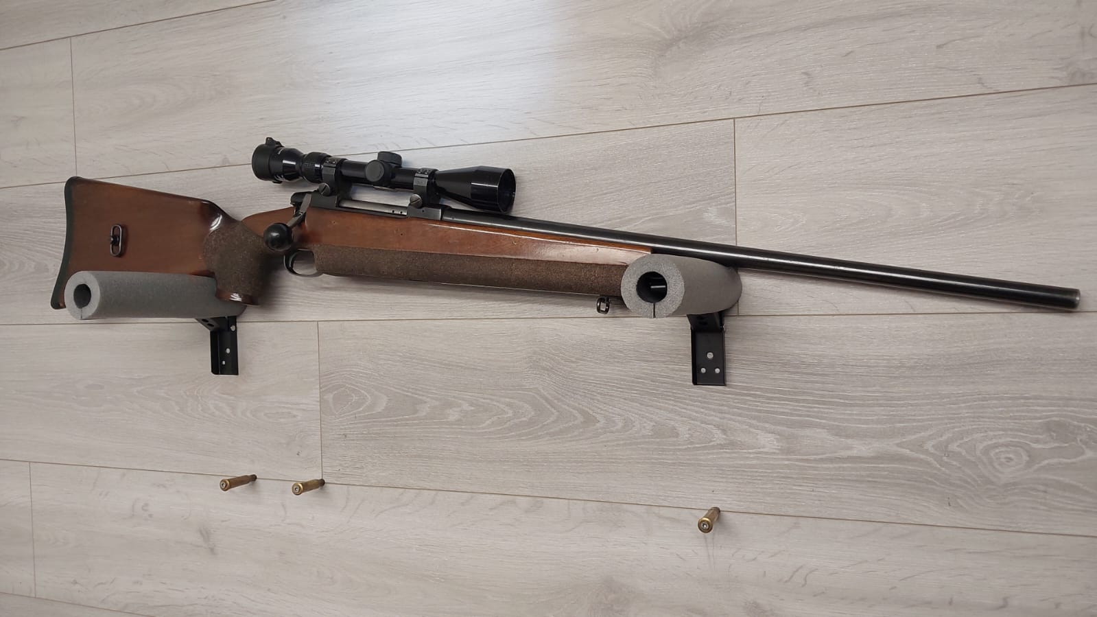 Metsästyskivääri Tikka M65 .308Win