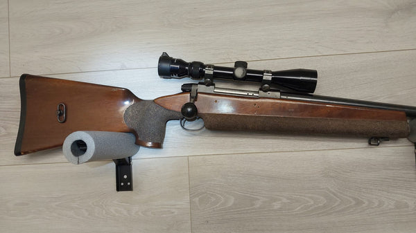 Metsästyskivääri Tikka M65 .308Win