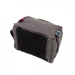 Ulfhednar Brick 7,5x10x12,5 cm, w/straps for rifle Cordura® plastic pellets filling