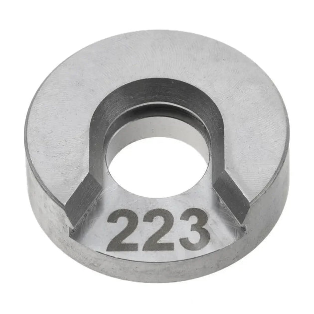 Hylsynpidin nallittimeen / Priming Shell Holders - TSR Sporting