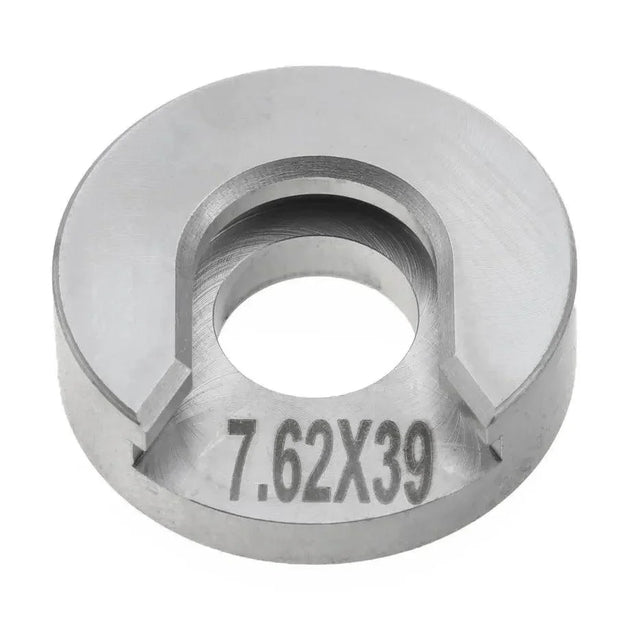 Hylsynpidin nallittimeen / Priming Shell Holders - TSR Sporting