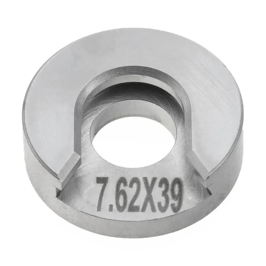 Hylsynpidin nallittimeen / Priming Shell Holders - TSR Sporting