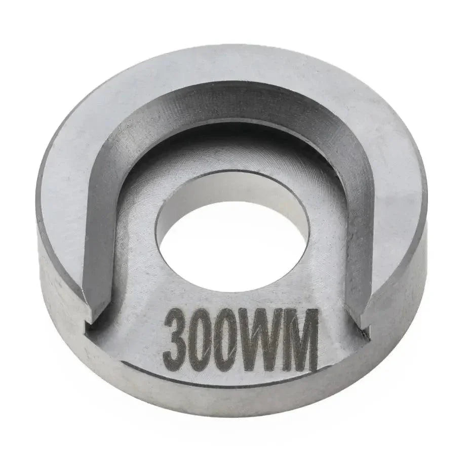 Hylsynpidin nallittimeen / Priming Shell Holders - TSR Sporting