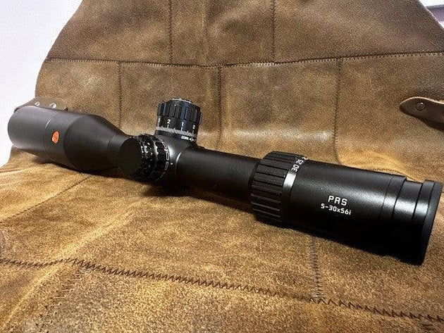 Leica PRS 5-30×56,i PRB - TSR Sporting