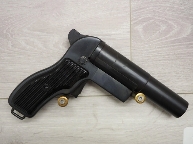 Merkinantopistooli Radom - TSR Sporting