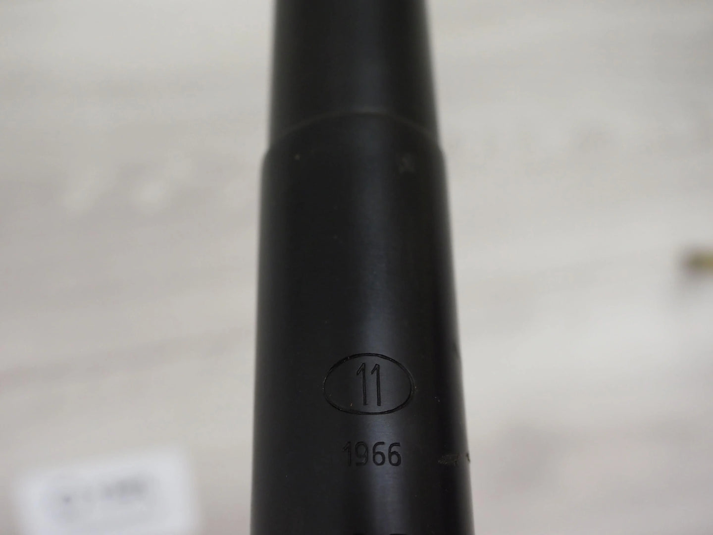 Merkinantopistooli Radom - TSR Sporting