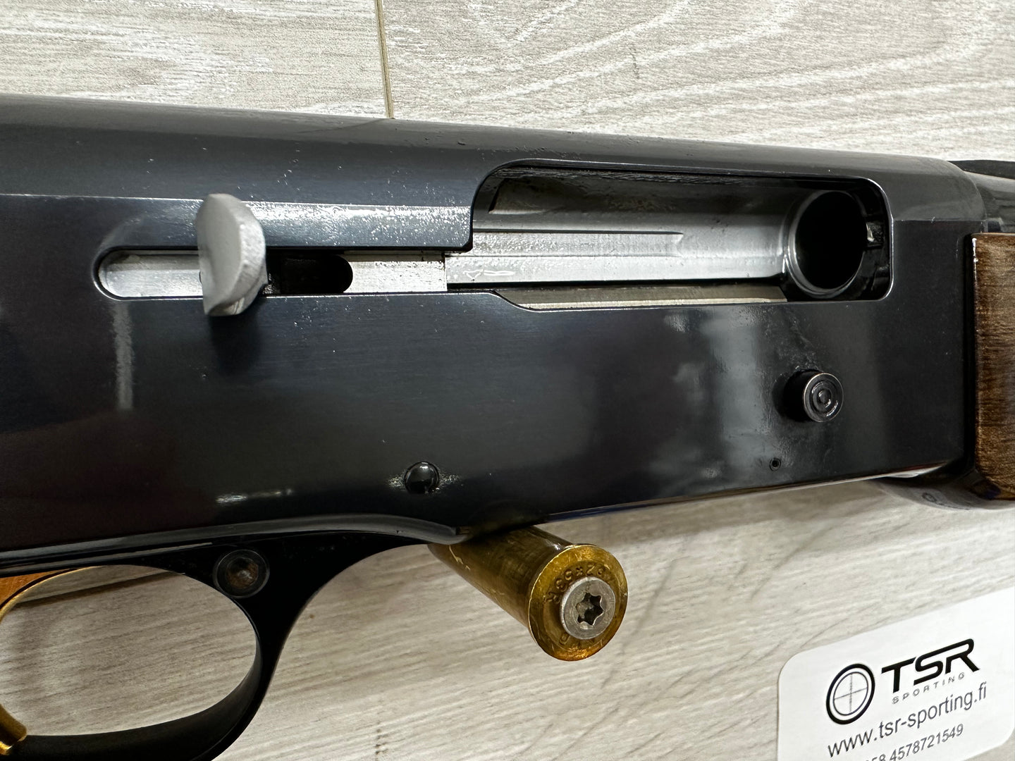 Metsästyshaulikko Browning 20/70 - TSR Sporting