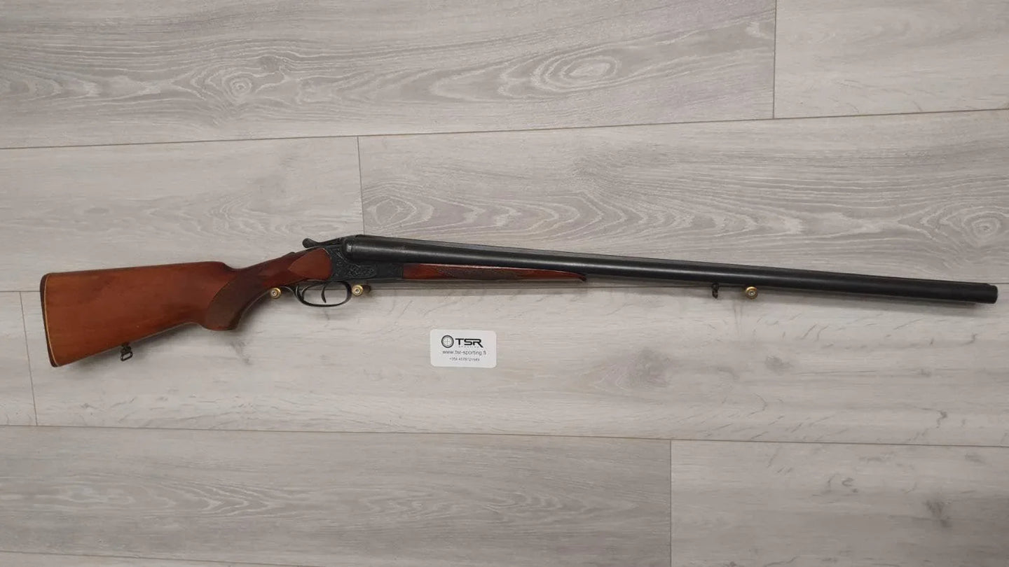 Metsästyshaulikko IJ-58 12/70 - TSR Sporting