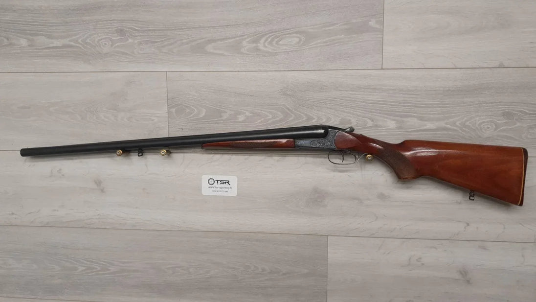 Metsästyshaulikko IJ-58 12/70 - TSR Sporting