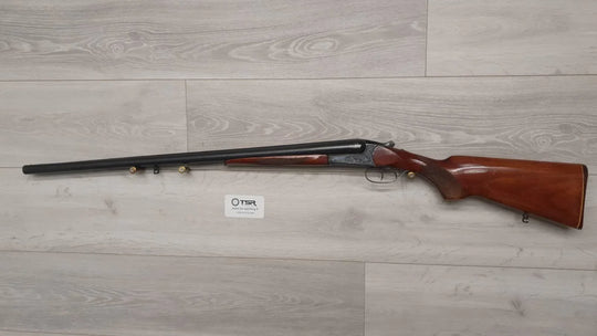 Metsästyshaulikko IJ-58 12/70 - TSR Sporting