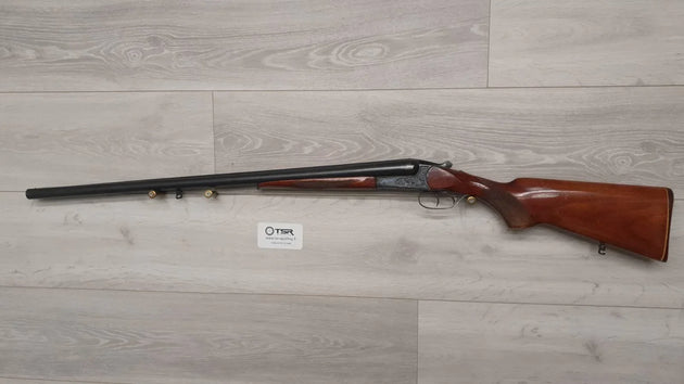 Metsästyshaulikko IJ-58 12/70 - TSR Sporting