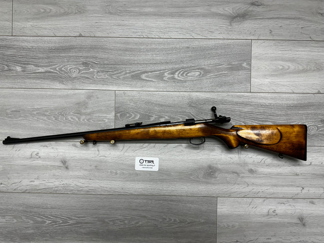 Metsästyskivääri Sako .222 - TSR Sporting