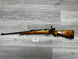 Metsästyskivääri Sako .222 - TSR Sporting