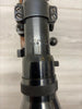 Weaver V4.5-W USA rifle scope with L5 marking, vintage hunting or military optics