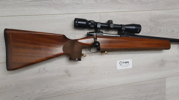 Metsästyskivääri Tikka M65 - TSR Sporting