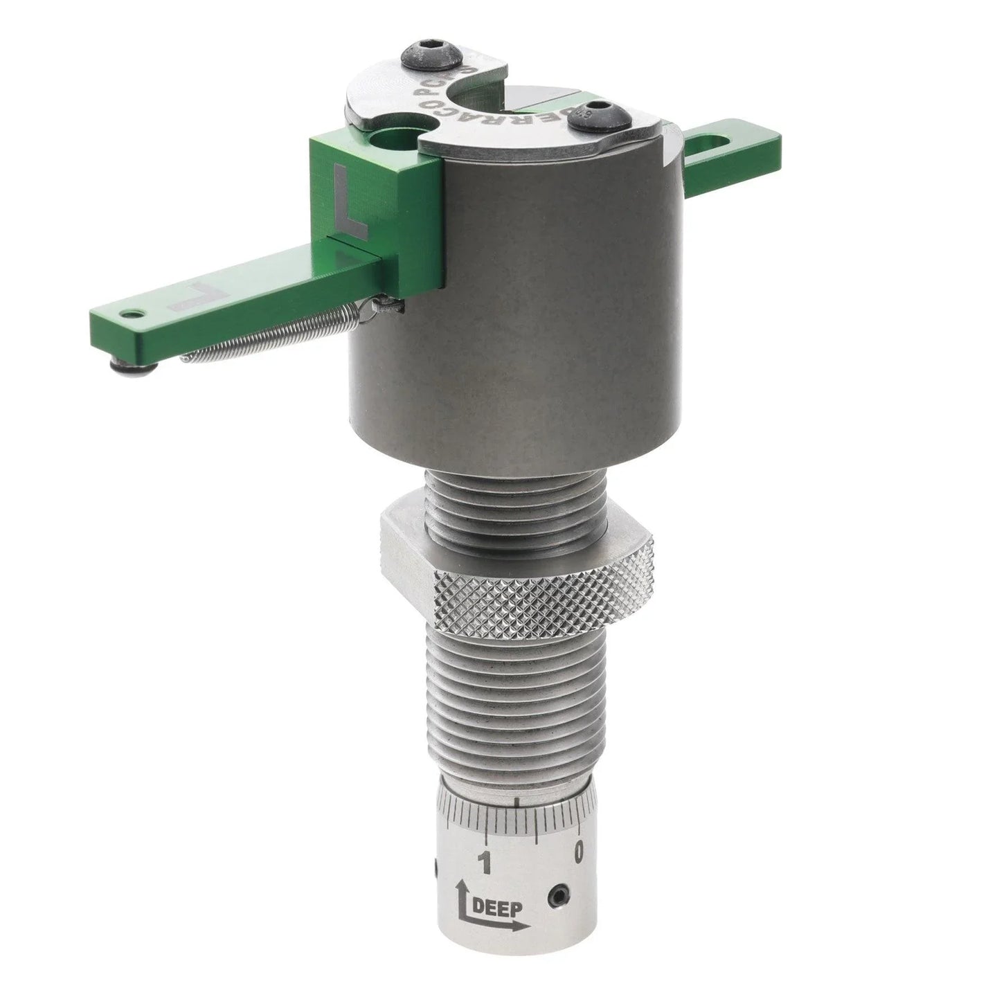 Nallitin / Competition priming seater tools - TSR Sporting