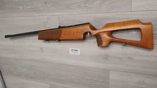 Pienoiskivääri TOZ .22LR - TSR Sporting