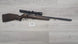Pienoiskivääri VOERE .22LR - TSR Sporting