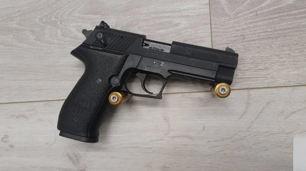 Pienoispistooli Sig Sauer Mosquito .22LR - TSR Sporting