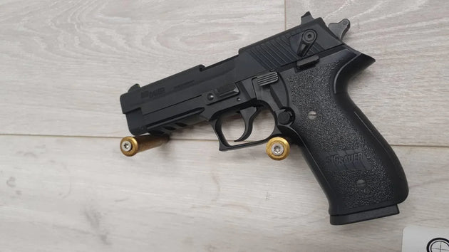 Pienoispistooli Sig Sauer Mosquito .22LR - TSR Sporting