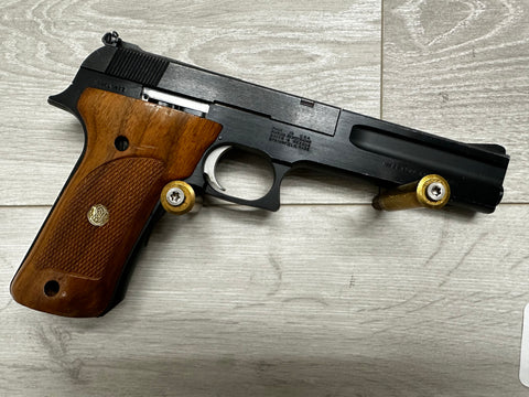 Pienoispistooli Smith & Wesson Model 422 - TSR Sporting