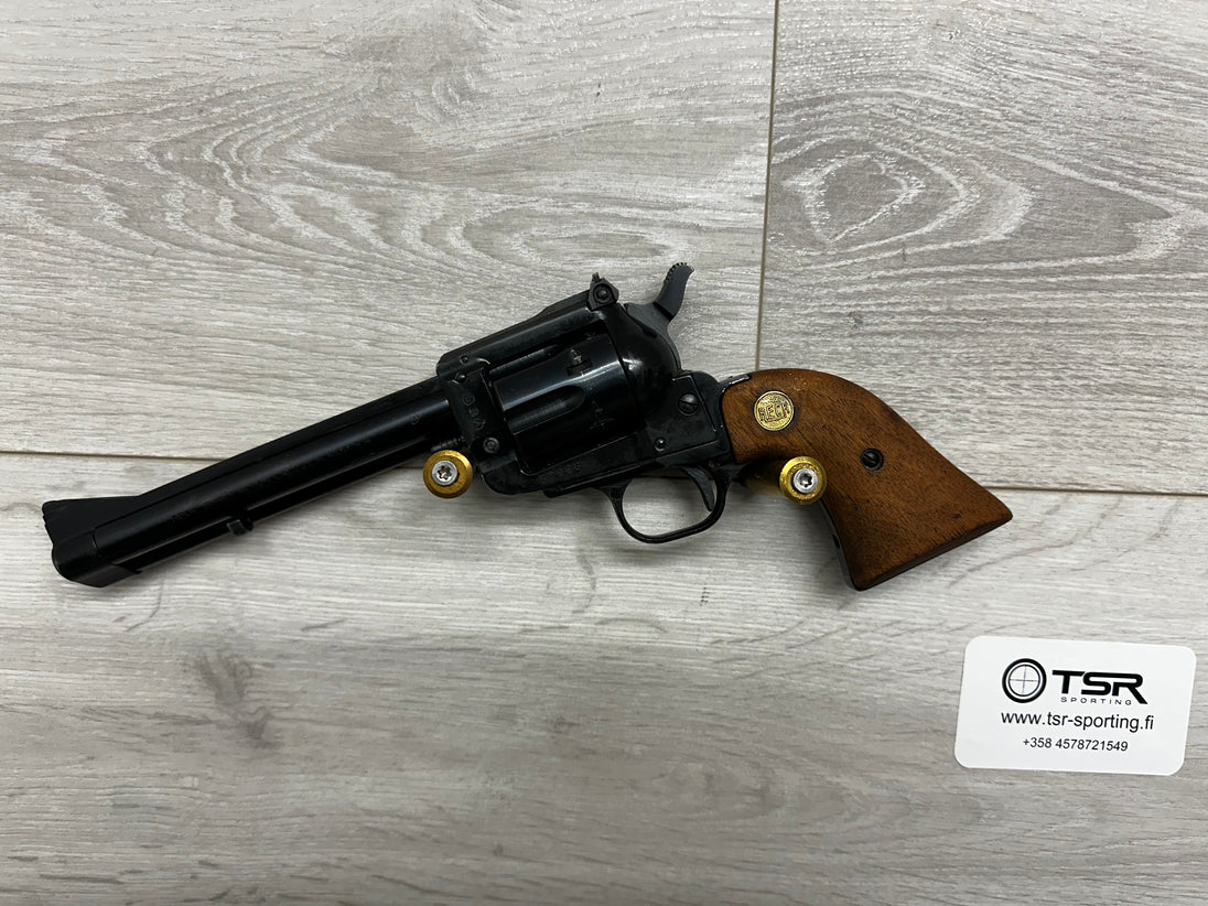 Pienoisrevolveri RECK .22 LR - TSR Sporting