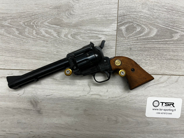 Pienoisrevolveri RECK .22 LR - TSR Sporting