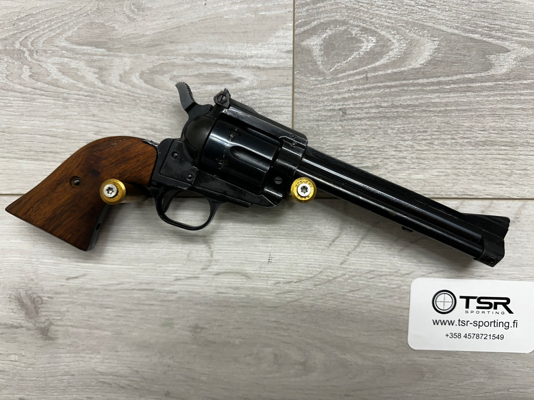 Pienoisrevolveri RECK .22 LR - TSR Sporting