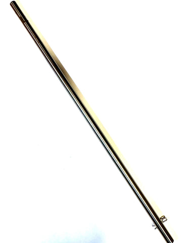 Nalliputki nallittimeen "Large Rifle" / Primer tube