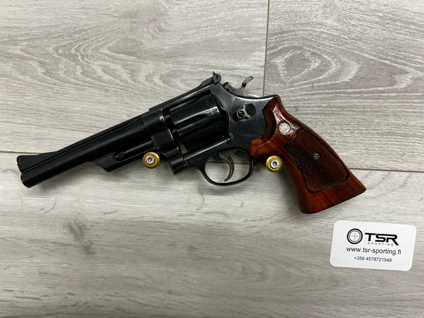 Revolveri Smith&Wesson .357 - TSR Sporting