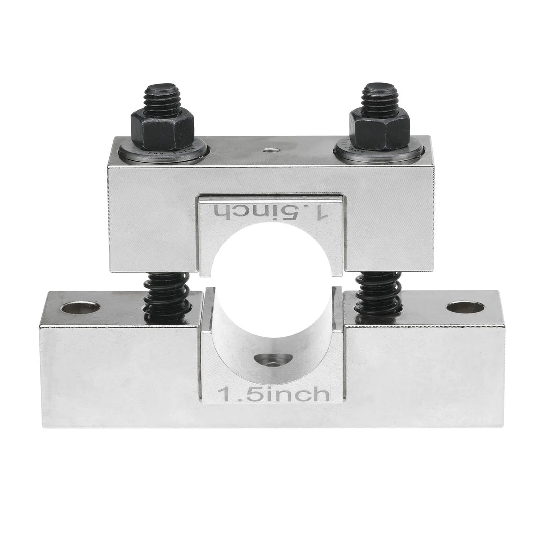 Ruuvipenkki piipun irroitukseen - Move-Ya-Bastard 2 posts barrel vice - TSR Sporting