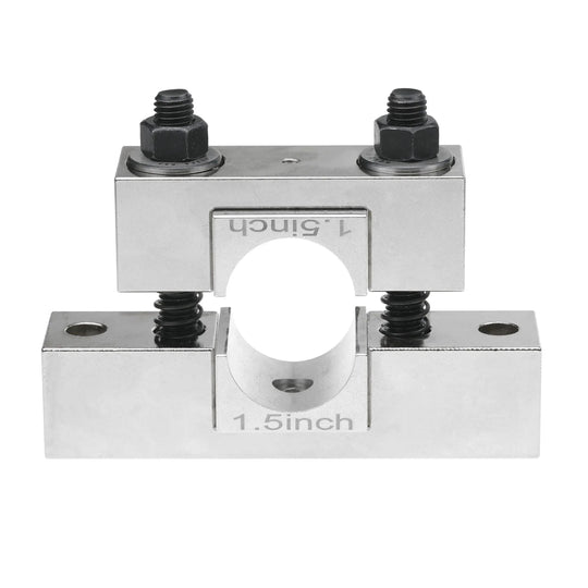 Ruuvipenkki piipun irroitukseen - Move-Ya-Bastard 2 posts barrel vice - TSR Sporting