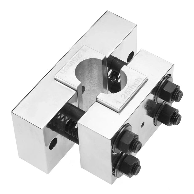 Ruuvipenkki piipun irroitukseen - Move-Ya-Bastard 4 posts barrel vice - TSR Sporting