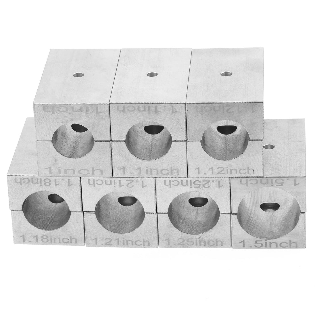 Ruuvipenkki piipun irroitukseen - Move-Ya-Bastard 4 posts barrel vice - TSR Sporting