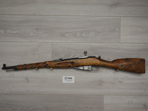 Sotilaskivääri M91/30 Ratsuväki - TSR Sporting