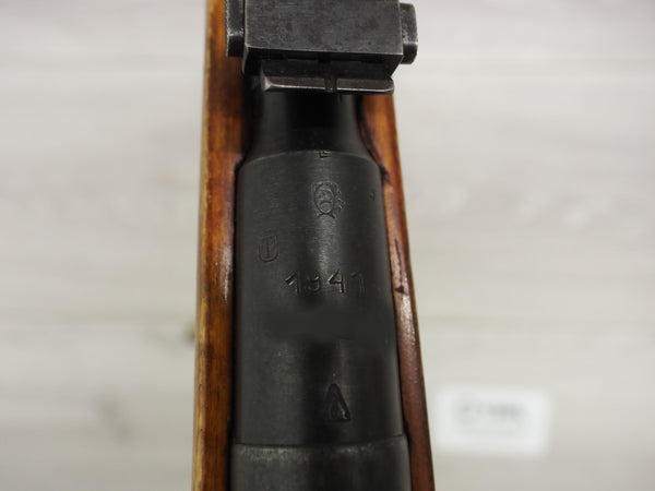 Sotilaskivääri M91/30 Ratsuväki - TSR Sporting