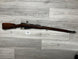 Sotilaskivääri Westinghouse 7.62x53R - TSR Sporting