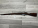 Sotilaskivääri Westinghouse 7.62x53R - TSR Sporting