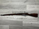 Sotilaskivääri Westinghouse 7.62x53R - TSR Sporting
