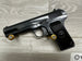 Sotilaspistooli Tokarev - TSR Sporting