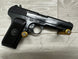 Sotilaspistooli Tokarev - TSR Sporting