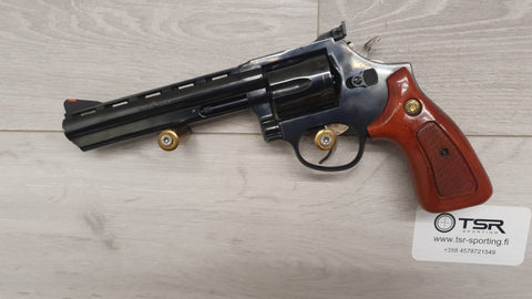 Revolveri Taurus .357