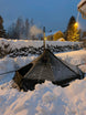 Vuokrataan HAWU 4 teltta - TSR Sporting