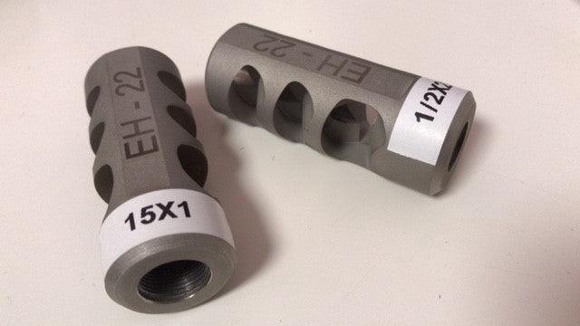 EH Suujarru 1/2x28 - TSR Sporting