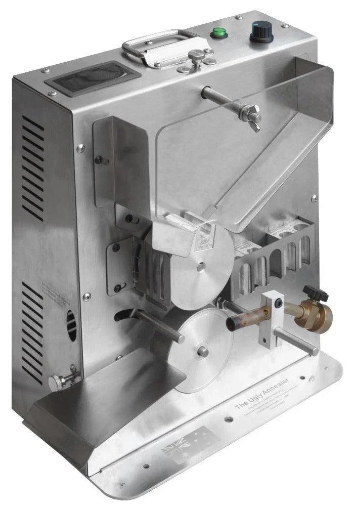 Hylsyjen hehkutuslaite - Nyt varastossa - TSR Sporting