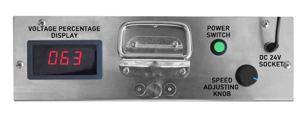 Hylsyjen hehkutuslaite - Nyt varastossa - TSR Sporting