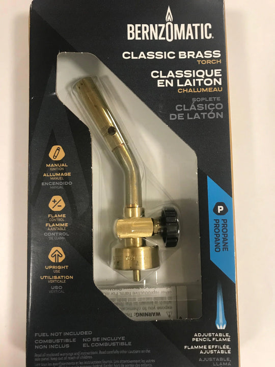 kaasu poltin - TSR Sporting