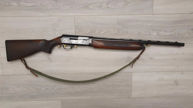 Haulikko Franchi 12/70 - TSR Sporting