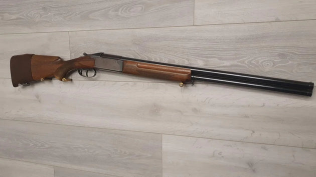 Metsästyshaulikko VALMET 12/70 - TSR Sporting